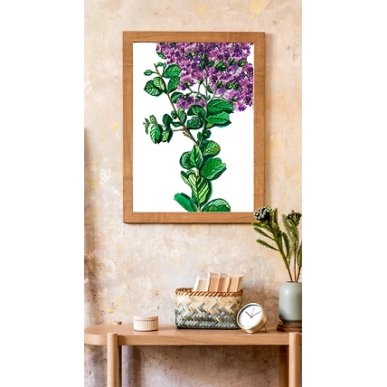 Handmade  watercolour painting-12342750