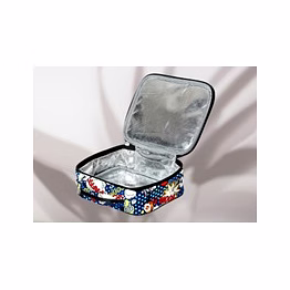 insulated lunch bag