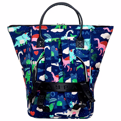 diaper bag 1