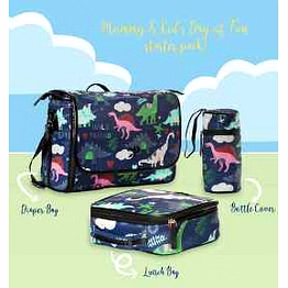 diaper bag 2