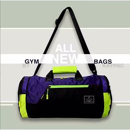 duffle bag 5