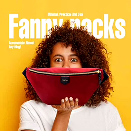 fanny bag 2