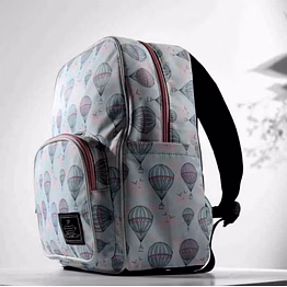 kids backpack 12