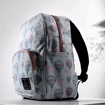 kids backpack 12