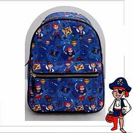 kids backpack 13