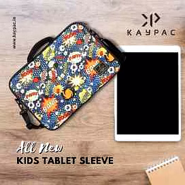 kids tablet sleeve