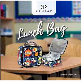 lunch bag 2