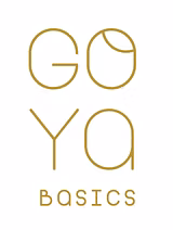 GOYA BASICS-logo