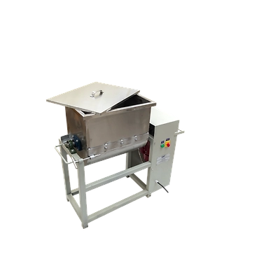 SMT DOUGH KNEEDER- 25 Kg-2