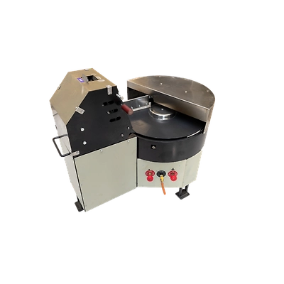 SMT- 600 Chapati Making Machine-2