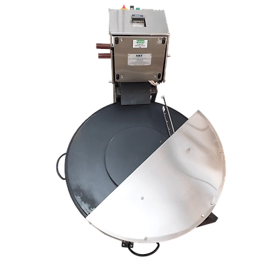 SMT- 1200 Chapati Making Machine-1