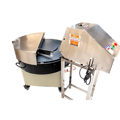 SMT- 1200 Chapati Making Machine-2