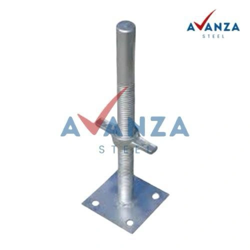 Adjustable Base Jack-3