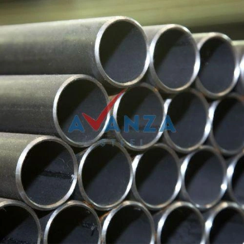 Mild Steel Pipe (40 NB)-3