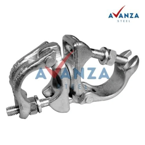 Forged Clamp - Swivel-3