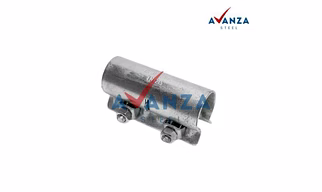 Sleeve Coupler