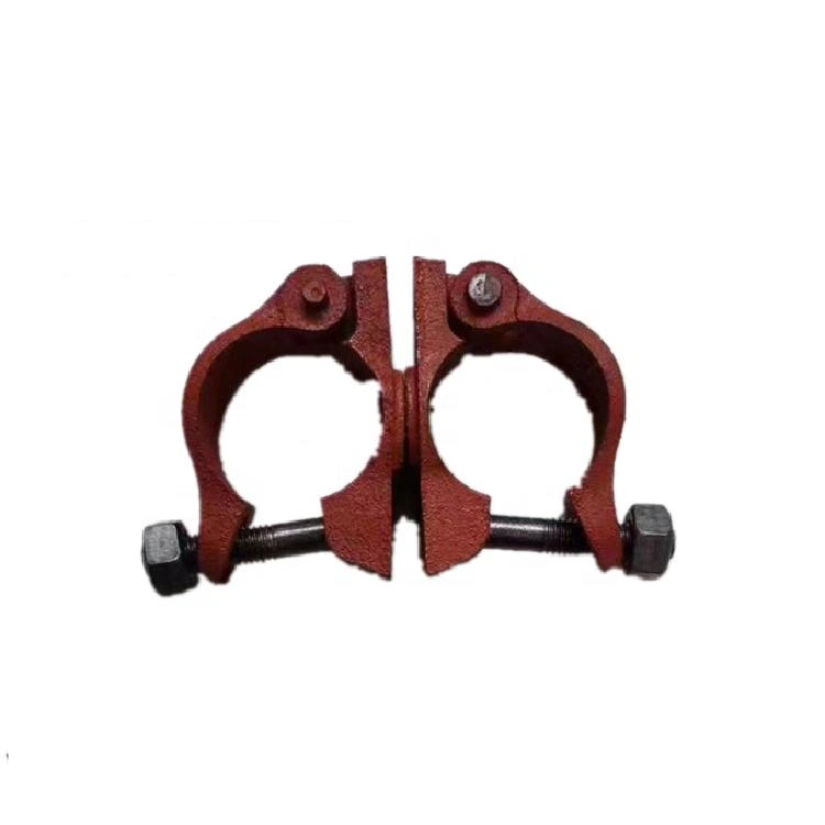 Mild Steel Clamp - Swivel-1