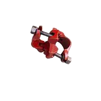 Mild Steel Clamp - Fixed-2
