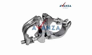 Forged Clamp - Swivel