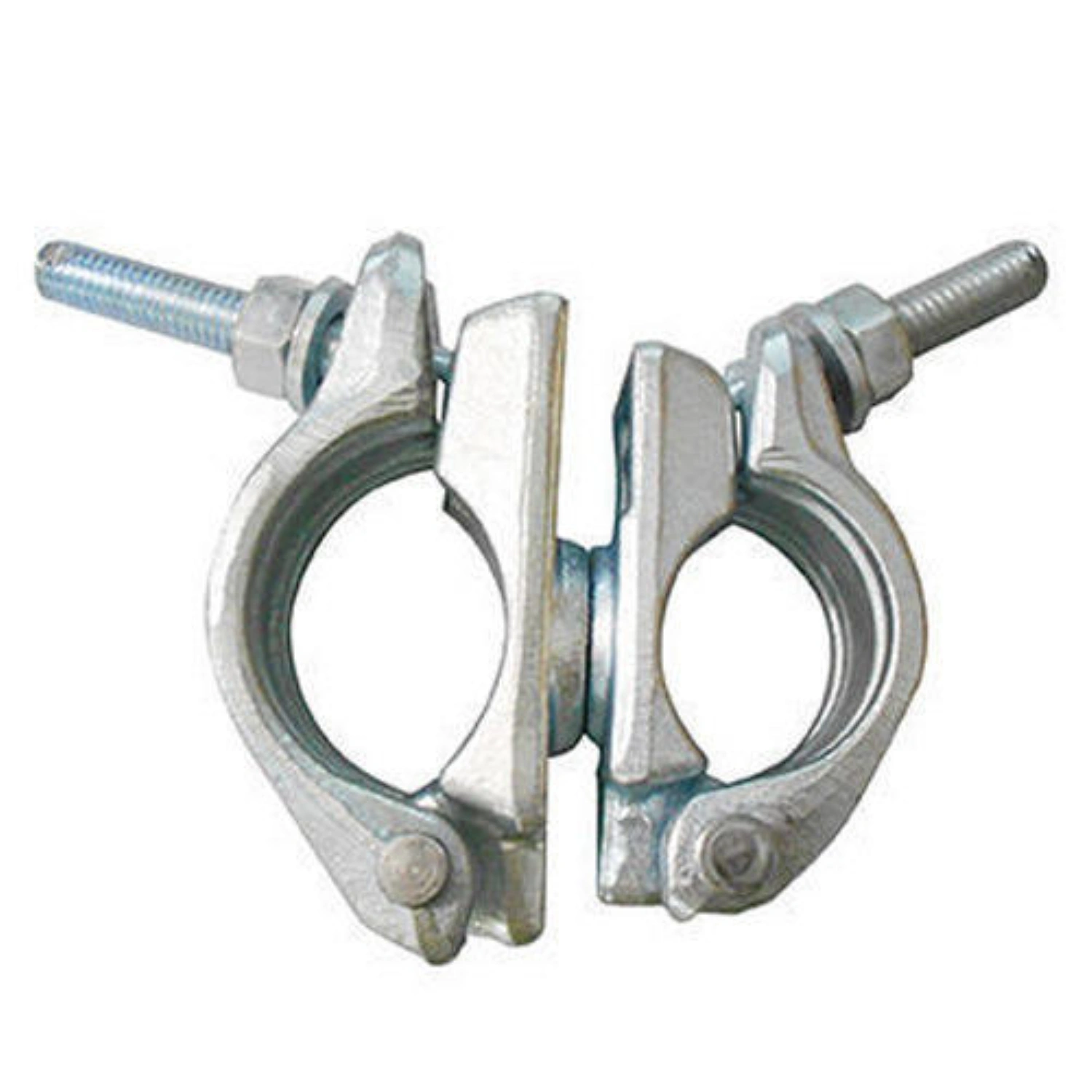 Forged Clamp - Swivel-1