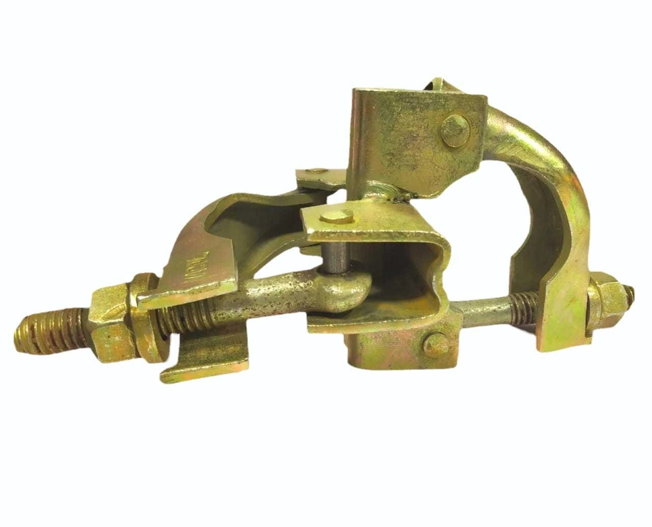 Electroplated Clamp - Fixed-1