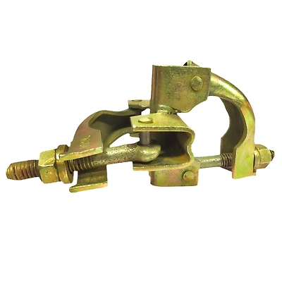 Electroplated Clamp - Fixed-1