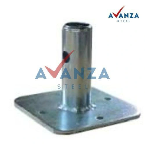 Base Plate-12625056