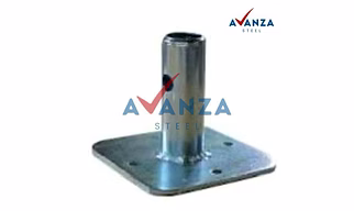 Base Plate
