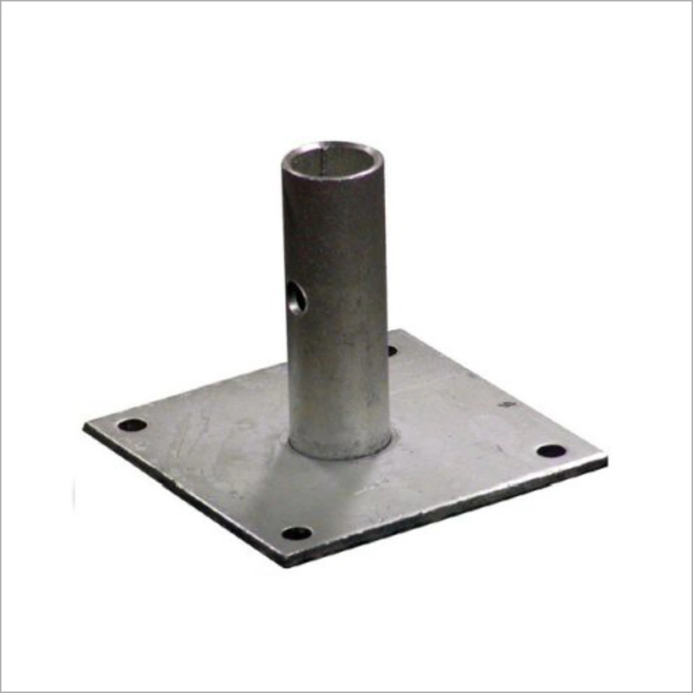 Base Plate-1