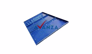 Shuttering Plate