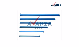 Mild Steel Ledger