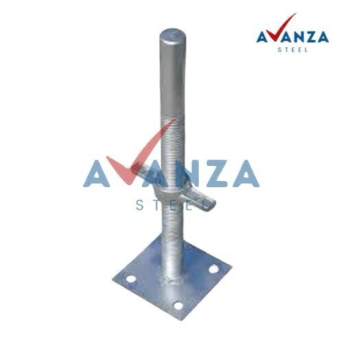 Adjustable Base Jack-12624818