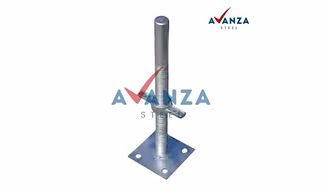 Adjustable Base Jack