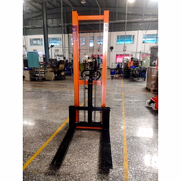 stackeasy ajustable manual stacker