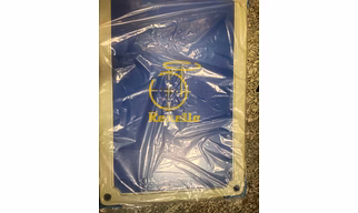 StackEasy Platform Hand Trolley