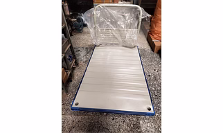 StackEasy Platform Hand Trolley