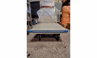 StackEasy Platform Hand Trolley