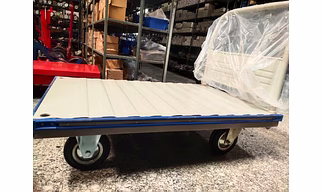 StackEasy Patform Hand Trolley