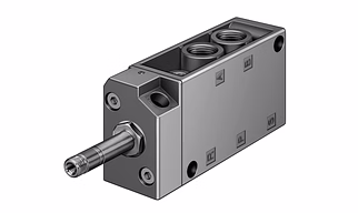Solenoid valve