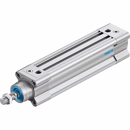 iso cylinder
