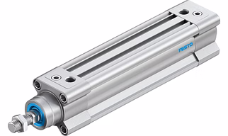 ISO cylinder