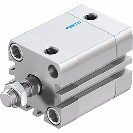 compact cylinder