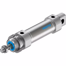 round cylinder