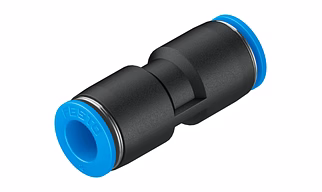 Push-in connector