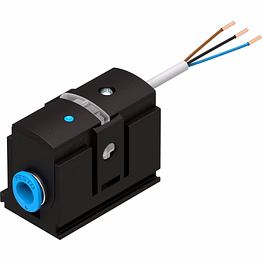 pressure sensor