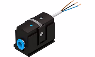 Pressure sensor