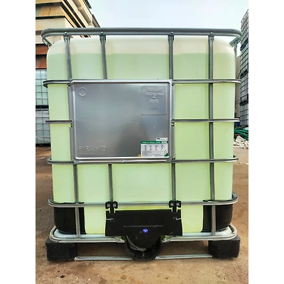 A Grade Hydrochloric Acid-12350590