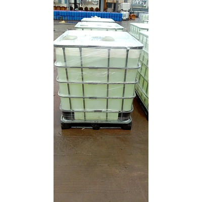 A Grade Hydrochloric Acid-1
