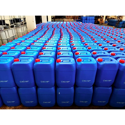 Industrial Nitric Acid-2