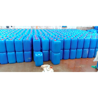 Industrial Nitric Acid-1